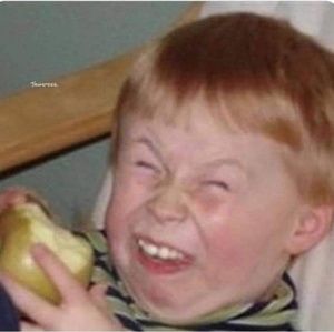 Meet your Posher, Mike